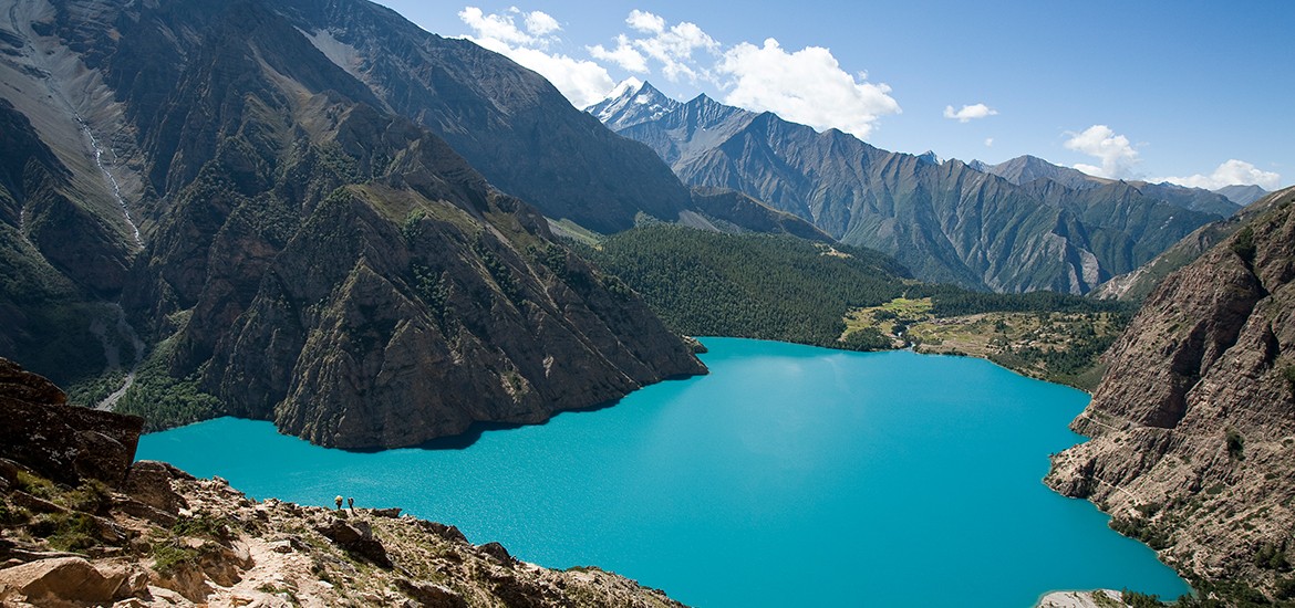 Lower Dolpa Circuit Trek