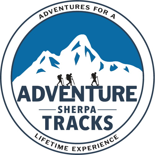 Adventure Sherpa Track